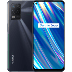 Смартфон Realme 8 5G 8/128GB Black