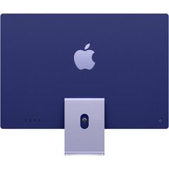 Моноблок Apple iMac 24 M1 Purple 2021 (Z130000NU)