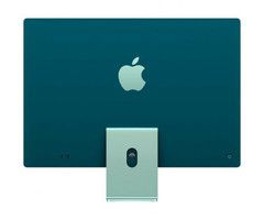 Моноблок Apple iMac 24 M1 Green 2021 (MGPH3)