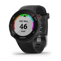 Garmin Forerunner 45s Black (010-02156-12/02)