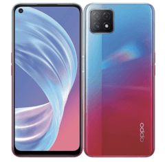  Смартфон OPPO A73 5G 8/128GB Neon