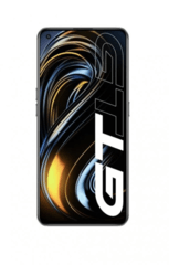 Смартфон Realme GT 5G 8/128GB Racing Yellow