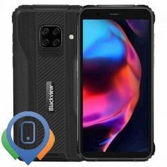 Blackview BV5100 Pro 4/128GB Black