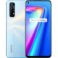 Смартфон Realme 7 6/64GB Mist White