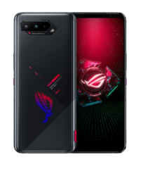 Смартфон ASUS ROG Phone 5 Pro 16/512GB Glossy Black