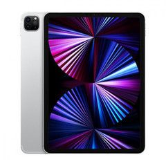 Apple iPad Pro 11 2021 Wi - Fi 512GB Silver (MHQX3)