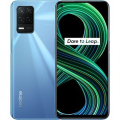 Смартфон Realme 8 5G 4/64GB Blue