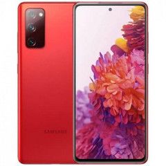 Смартфон Samsung Galaxy S20 FE SM - G780G 8/128GB Cloud Red