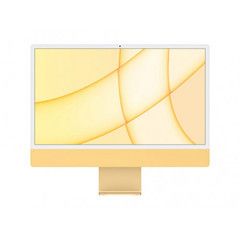 Apple iMac 24 M1 Yellow 2021 (Z12S000NW/Z12S000RX)