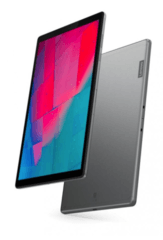  Планшет Lenovo Tab M10+ TB - X606X 4/64 LTE Grey (ZA5V0311PL)