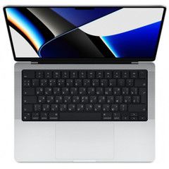 Apple MacBook Pro 16" Silver 2021 (MK1F3)