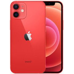 Смартфон Apple iPhone 12 mini 128GB (PRODUCT) RED (MGE53) active