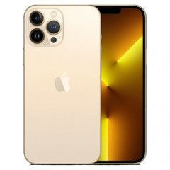 Apple iPhone 13 Pro 128GB Dual Sim Gold (MLT73) active