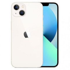 Apple iPhone 13 mini 512GB Starlight (MLKC3)