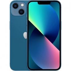 Apple iPhone 13 256GB Blue (MLQA3) Dual