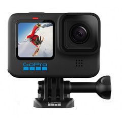 GoPro HERO10 Black (CHDHX - 101 - RW)