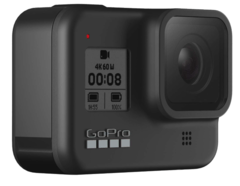 Екшн-камера GoPro HERO8 Black (CHDHX - 801 - RW)