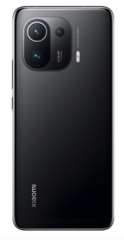  Смартфон Xiaomi Mi 11 Pro 8/128GB Black nfc