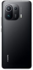  Смартфон Xiaomi Mi 11 Pro 12/256GB Black nfc