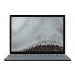 Microsoft Surface Laptop 2 Platinum (LQT - 00001)