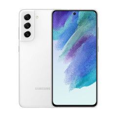 Samsung Galaxy S21 FE 5G 6/128GB White (SM - G990BZWD)