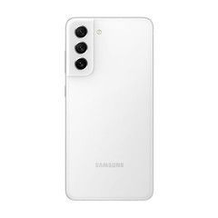 Samsung Galaxy S21 FE 5G 6/128GB White (SM - G990BZWD)