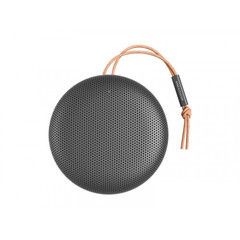 Портативна колонка Bang and Olufsen Beosound A1 2nd. Gen. Anthracite Black