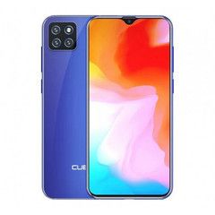 Cubot X20 pro 6/128GB Blue