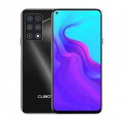 Cubot X30 8/128GB Black