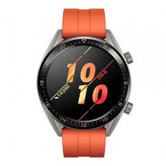 HUAWEI Watch GT Active Orange (55023804)