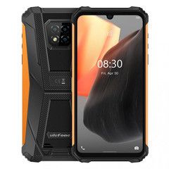 Ulefone Armor 8 Pro 6/128GB Orange