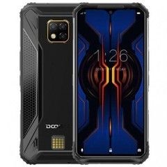 DOOGEE S95 6/128GB Black