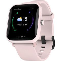 Amazfit Bip U Pro Pink