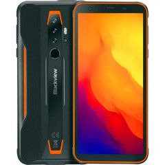 Blackview BV6300 Pro 6/128GB Orange