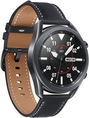 Смарт-годинник Samsung Galaxy Watch 3 45mm SM - R845 LTE Silver