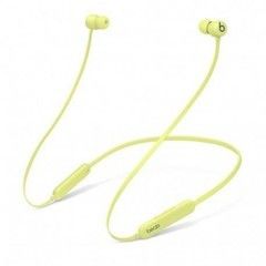 Beats by Dr. Dre Beats Flex All - Day Wireless Earphones Yuzu Yellow (MYMD2)