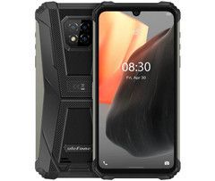 Ulefone Armor 8 Pro 8/128GB Black