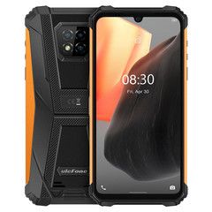 Ulefone Armor 8 Pro 8/128GB Orange