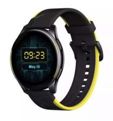 Смарт-годинник OnePlus Watch Cyberpunk 2077 Limited Edition