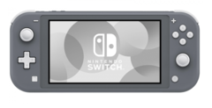 Портативна ігрова приставка Nintendo Switch Lite Grey