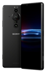 Смартфон Sony Xperia Pro - I 12/512GB Frosted Black