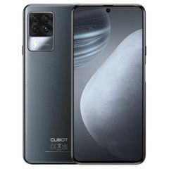 Cubot X50 8/256GB Black