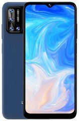 DOOGEE N40 Pro 6/128GB Blue