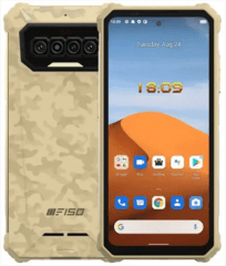 Oukitel F150 R2022 8/128GB Sahara