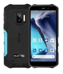 Смартфон Oukitel WP12 4/32GB Blue