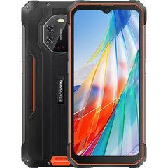 Blackview BL8800 8/128GB Orange