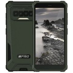 Oukitel F150 H2022 4/32GB Green