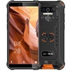 Oukitel WP5 Pro 4/64GB Orange