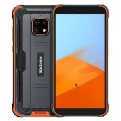 Blackview BV4900 Pro 4/64GB Orange