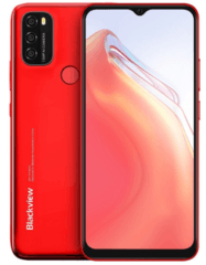 Смартфон Blackview A70 Pro 4/32GB Red